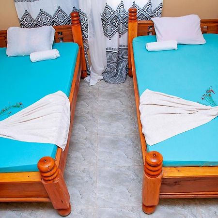 Bed and Breakfast Palm Нунгві Екстер'єр фото
