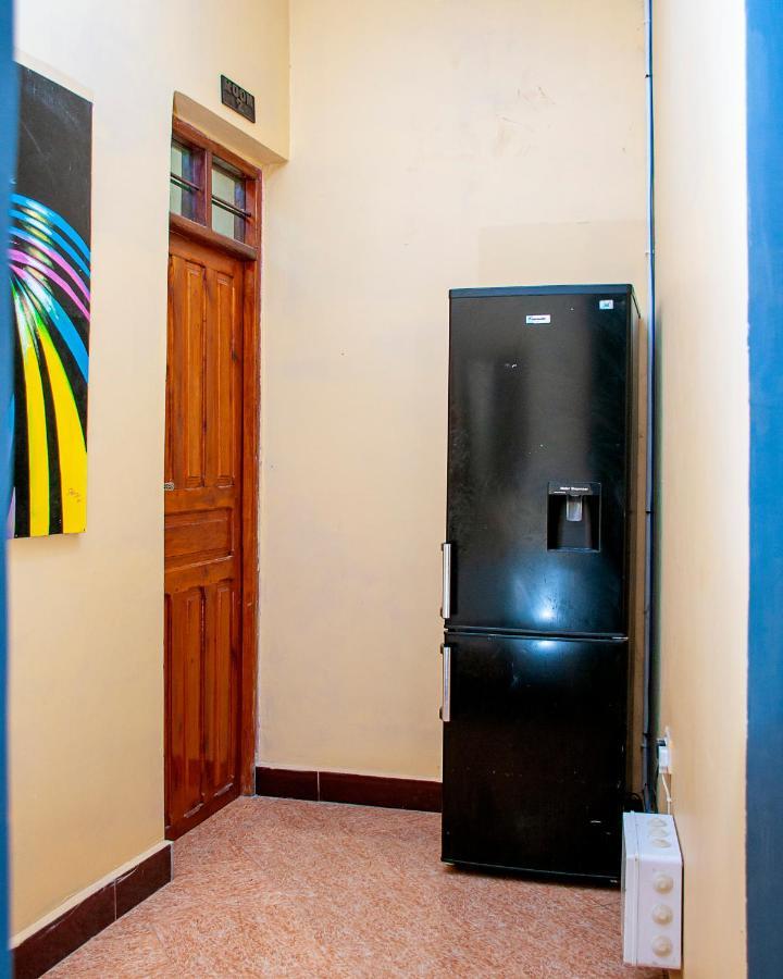 Bed and Breakfast Palm Нунгві Екстер'єр фото