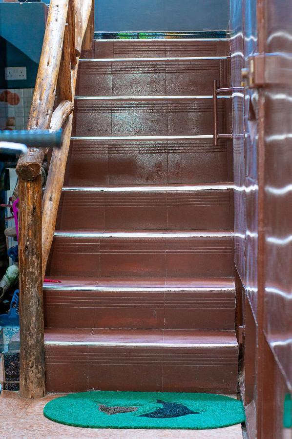 Bed and Breakfast Palm Нунгві Екстер'єр фото