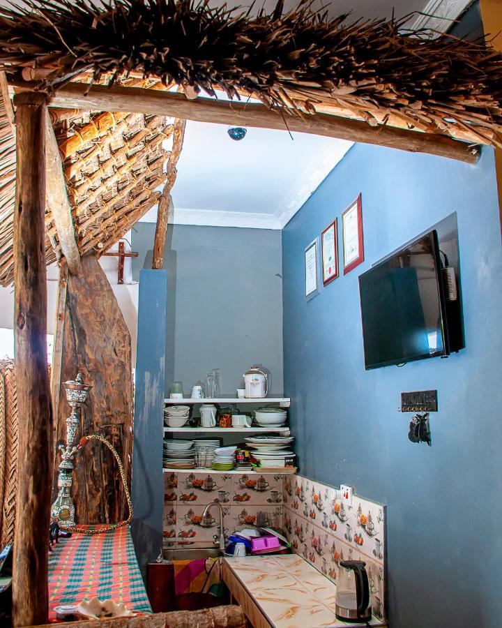 Bed and Breakfast Palm Нунгві Екстер'єр фото