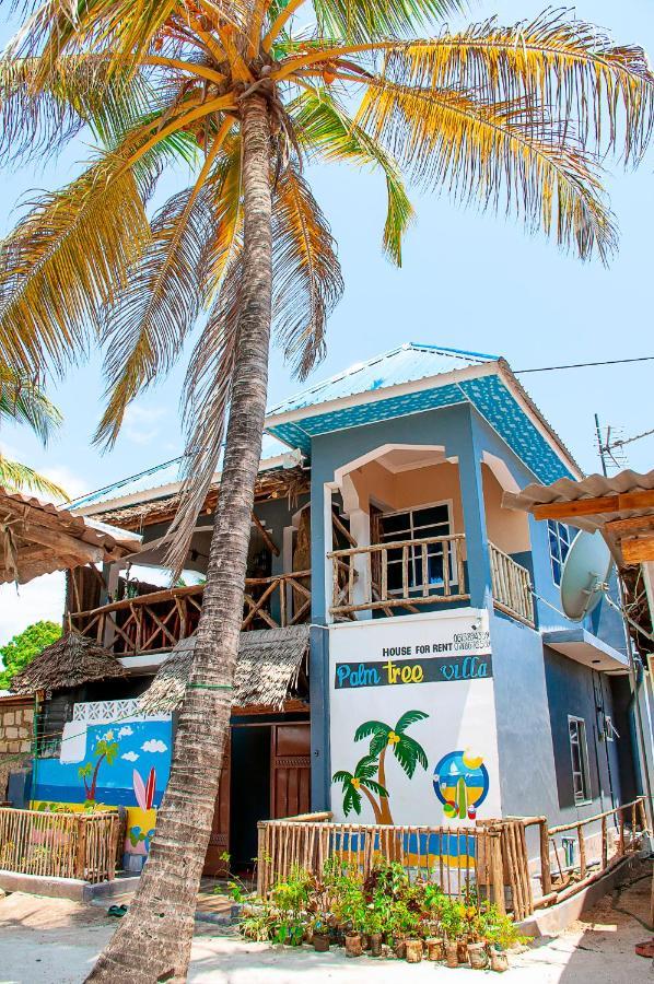 Bed and Breakfast Palm Нунгві Екстер'єр фото