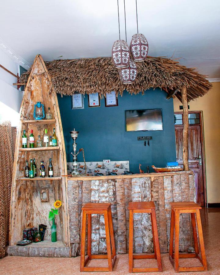 Bed and Breakfast Palm Нунгві Екстер'єр фото