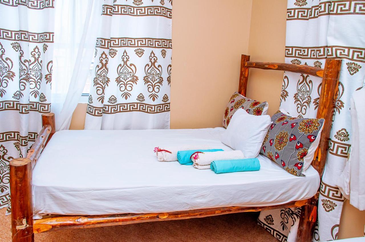 Bed and Breakfast Palm Нунгві Екстер'єр фото