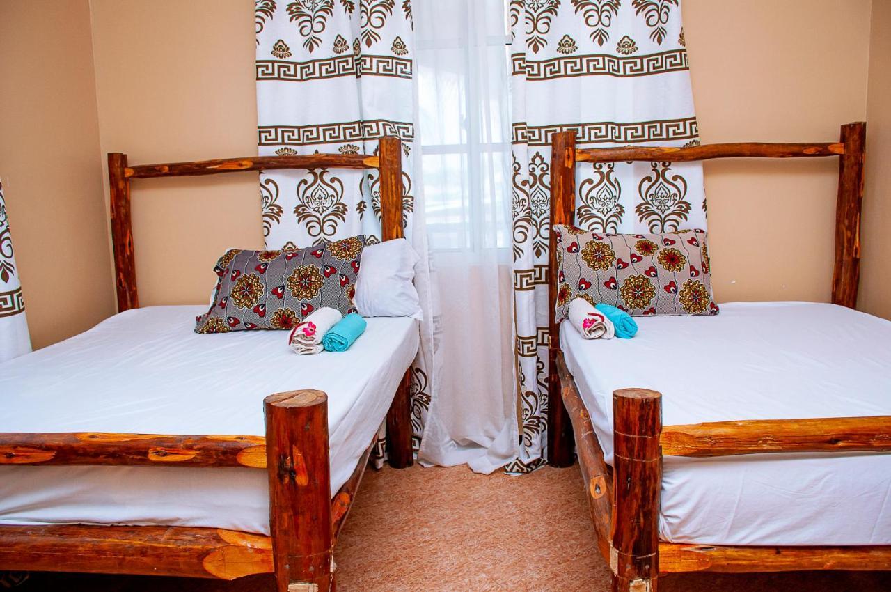 Bed and Breakfast Palm Нунгві Екстер'єр фото