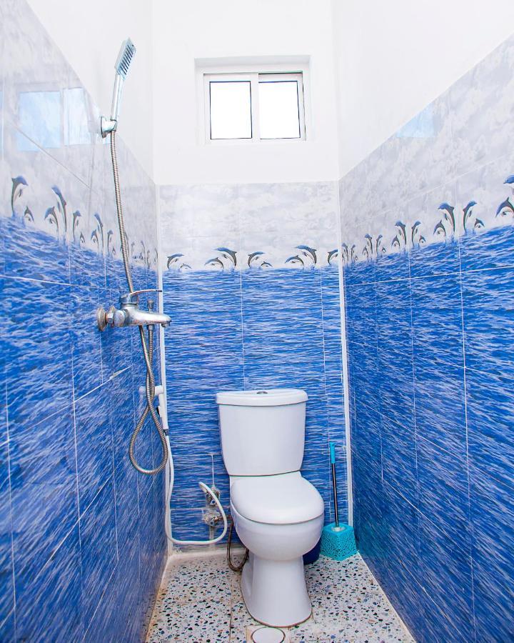 Bed and Breakfast Palm Нунгві Екстер'єр фото