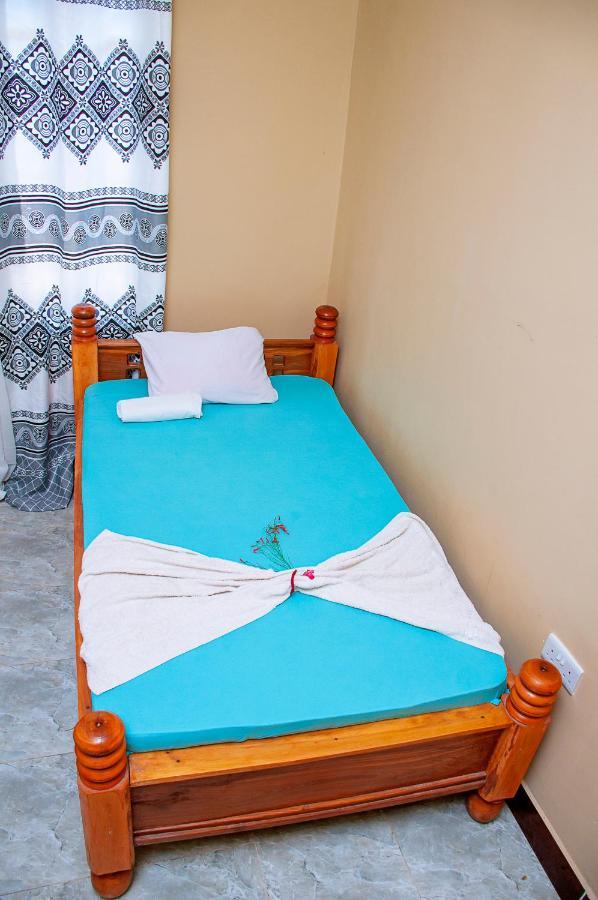 Bed and Breakfast Palm Нунгві Екстер'єр фото